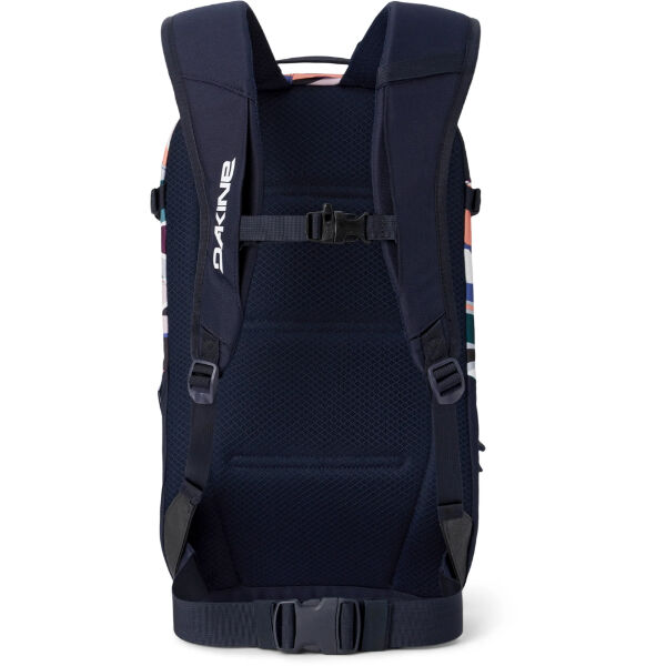 Dakine Heli Pack 12L Womens